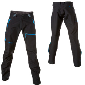 Norrøna Falketind Gore-Tex Pro Shell Pant - Men's