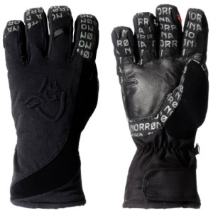 Norr&oslash;na Narvik Gore-Tex Insulated Glove