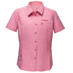 Norrøna Bitihorn Shirt - Short-Sleeve - Women's