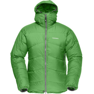Norrøna Trollveggen Down 750 Jacket - Men's