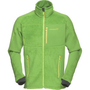 Norrøna Lofoten Warm2 Fleece Jacket - Men's