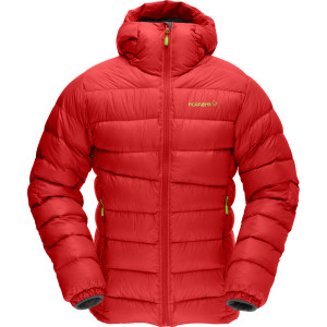 Norrøna Lyngen Lightweight Down Jacket - Men's