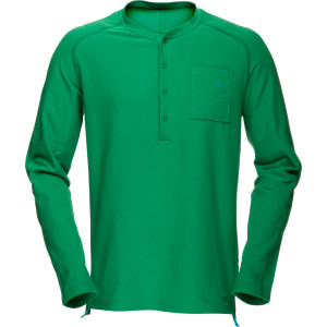 Norrøna Narvik TechPlus Sweater - Men's