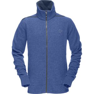 Norrøna /29 Wool Jacket - Men's