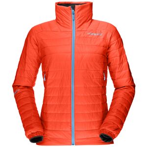 Norrøna Falketind PrimaLoft 60 Insulated Jacket - Women's