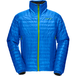 Norrøna Falketind PrimaLoft 60 Insulated Jacket - Men's