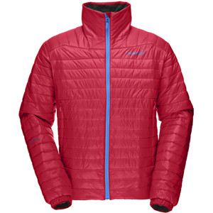 Norrøna Falketind PrimaLoft 60 Insulated Jacket - Men's
