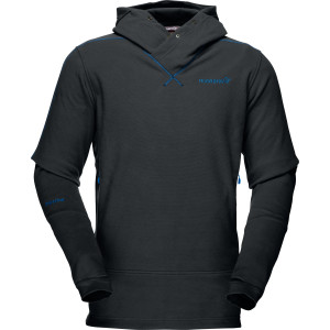 Norrøna Falketind Warm1 Pullover Hoodie - Men's