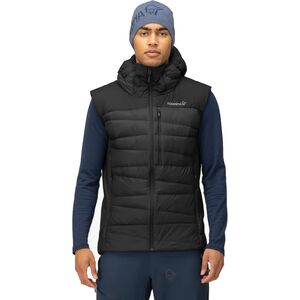 Falketind Down750 Vest - Men's