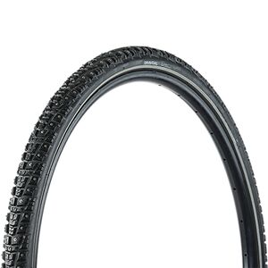 Gravdal Studded Wire Bead Gravel Clincher Tire