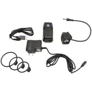 NiteRider MiNewt Mini-USB Plus Bike Light