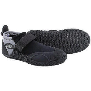 NRS Kickers Wetshoe Booties - 2006