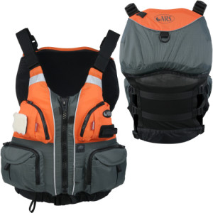 NRS Chinook Life Jacket 