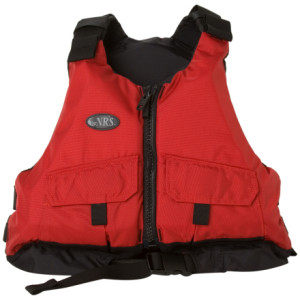 NRS Youth Vista Life Jacket - Kids' - 2007