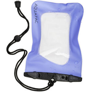NRS Aquapac 410 Camera Case - 2007