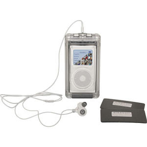NRS Otter Box iPod Case - 2007