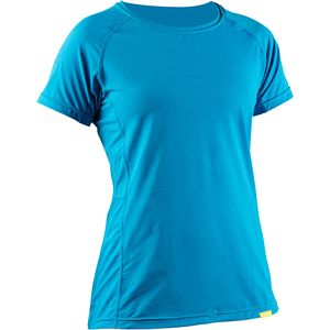 NRS H2Core Lightweight Shirt - Short-Sleeve - Women's