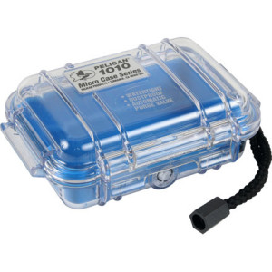 NRS Pelican Micro Cases