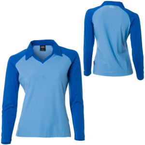 NRS Guide Shirt - Long-Sleeve - Women's