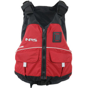 NRS Vista Life Jacket 