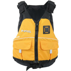 NRS Vista Type III Personal Flotation Device