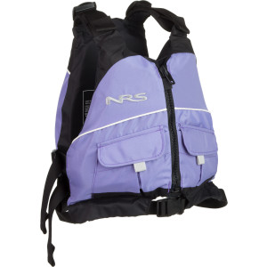 NRS Vista Type III Personal Flotation Device - Kids'