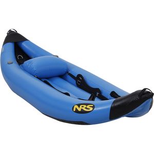 NRS MaverIK Performance Inflatable Kayak - 2009