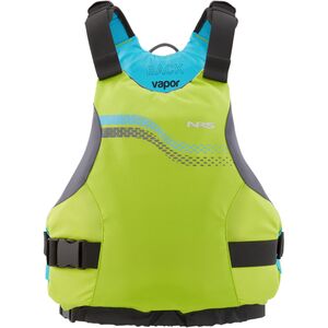 Vapor Personal Flotation Device