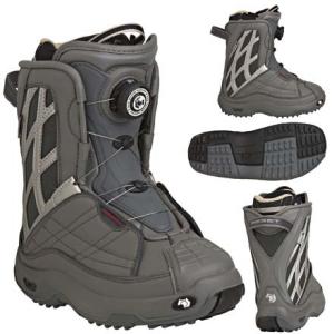 Northwave Snow Reset BOA Snowboard Boot - Women's