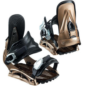 Drake Limited Snowboard Binding