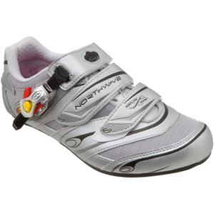 Northwave Bike Velvet SBS Cycling Shoe Womens