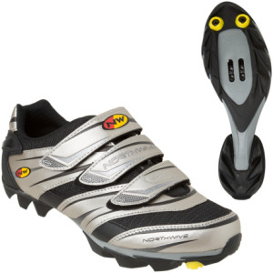 Northwave Bike Lizzard Cycling Shoes Womens
