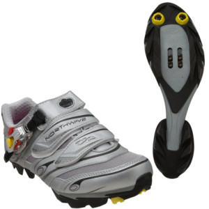 Northwave Bike Shiver SBS Mountain Bike Shoe Womens