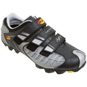 Northwave Bike Aerator Mountain Bike Shoe Mens