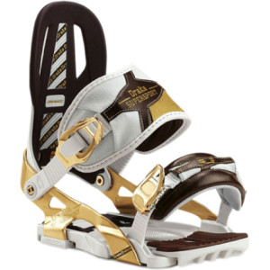Drake Supersport Snowboard Binding