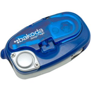 Bakoda McIver Driver Tool