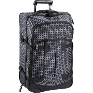 Bakoda Travel Taco Rolling Gear Bag