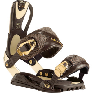 Drake Czar Snowboard Binding