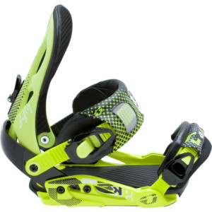 Drake Fifty Snowboard Binding