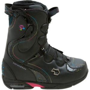 Northwave Snow Opal Lace Snowboard Boot Womens