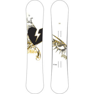 Nitro Fate Snowboard - Women's