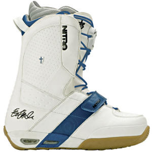 Nitro Team TLS Snowboard Boot - Men's