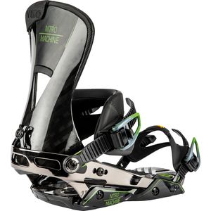 Nitro Machine Snowboard Binding