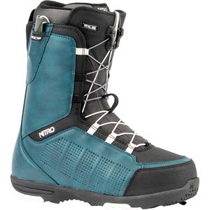 Nitro Thunder TLS Snowboard Boot - Men's