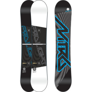 Nitro Prolight Snowboard