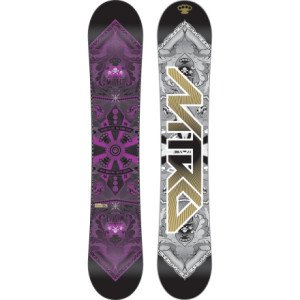 Nitro Misfit Snowboard