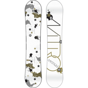 Nitro Mystique Snowboard - Women's