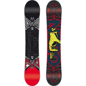 Nitro Misfit Snowboard