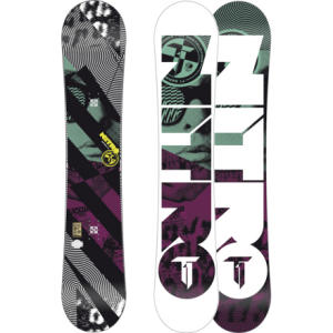 Nitro T1 Snowboard