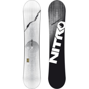 Nitro Pantera Snowboard - Wide